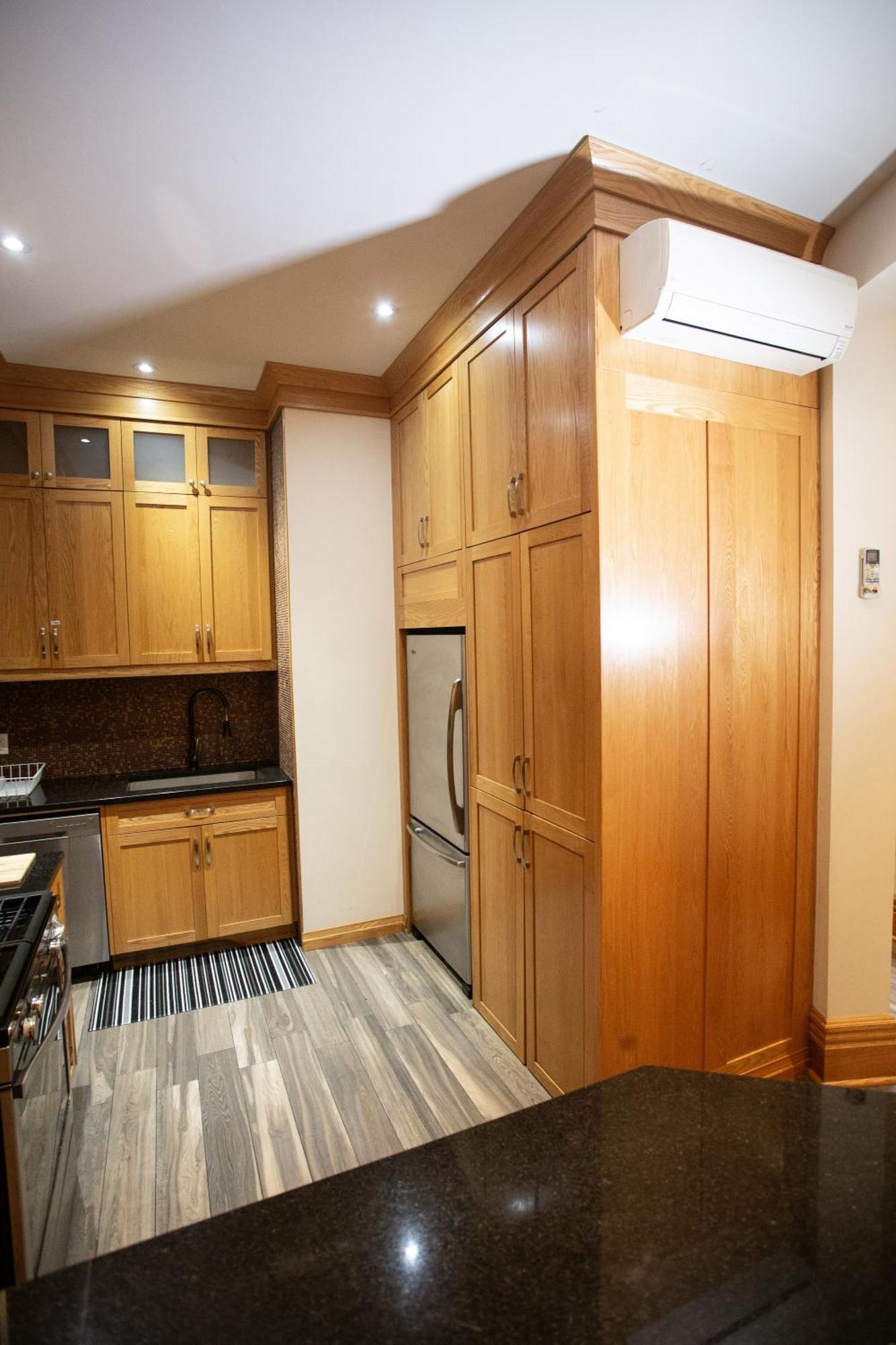 Spacious Downtown Montreal Apartment, 4Br-2Ba,Free Wifi Екстер'єр фото